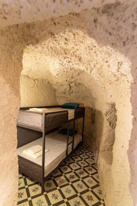 BenaguacilCueva Con Jacuzzi A 20 Minutos De Valencia别墅 外观 照片